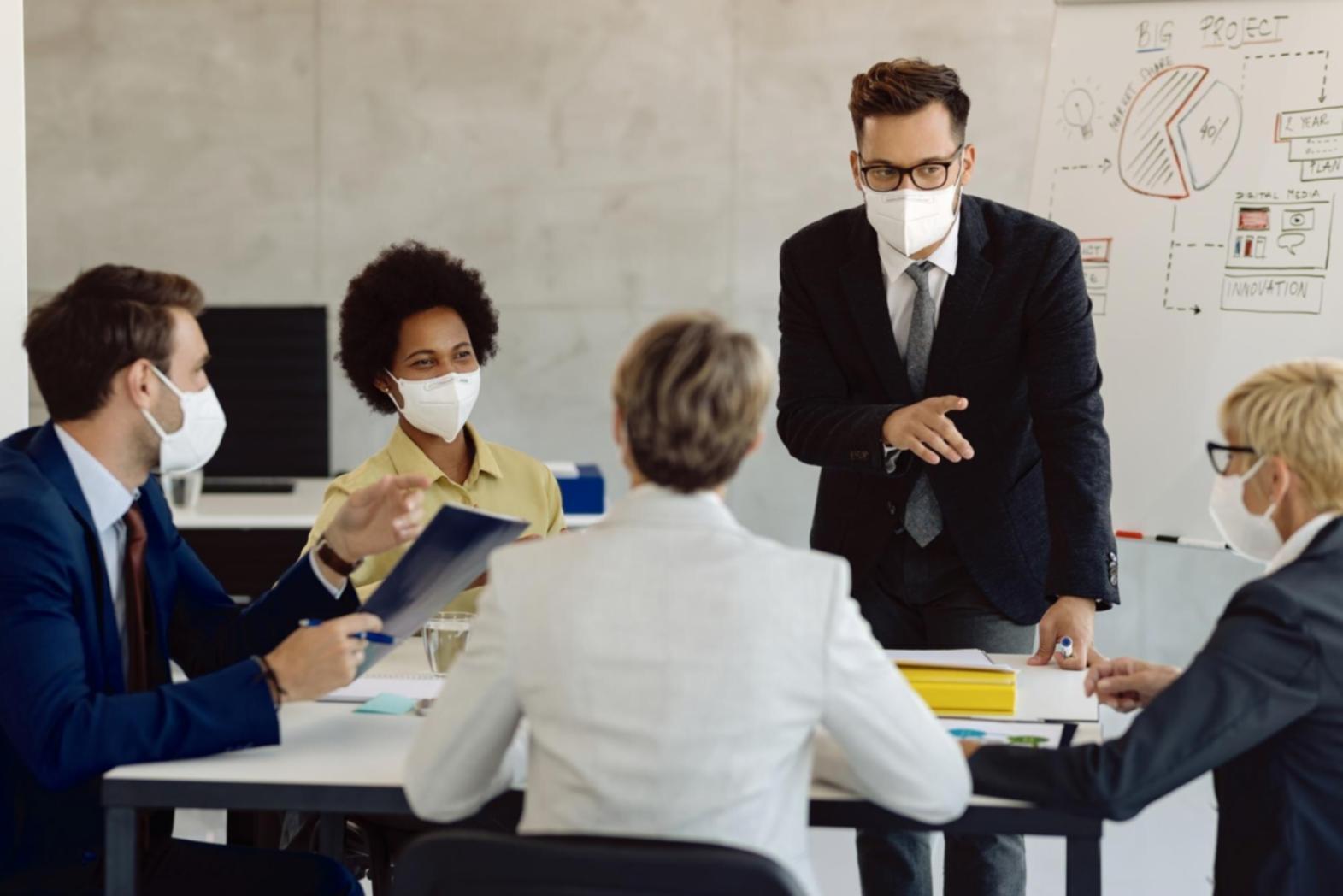 Analyse financière innovante par nos étudiants